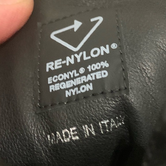 Prada Chocolate Combat Boot (Men) Size 10 - Picture 12 of 13